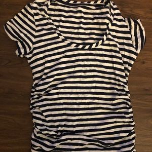 Small Motherhood shirt